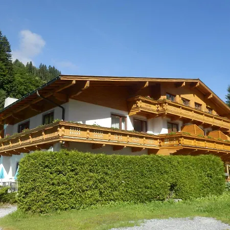 Apartment Kurcamping Erlengrund