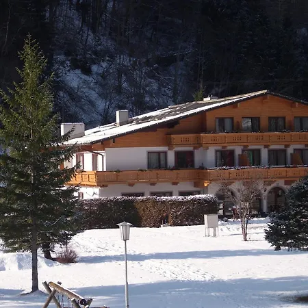 Kurcamping Erlengrund Bad Gastein