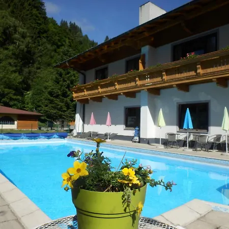 Kurcamping Erlengrund Bad Gastein