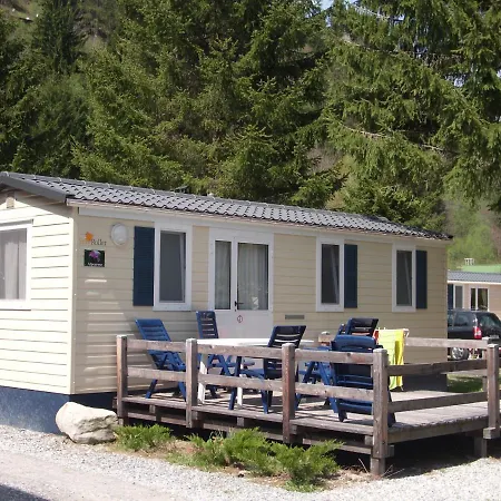 Kurcamping Erlengrund *