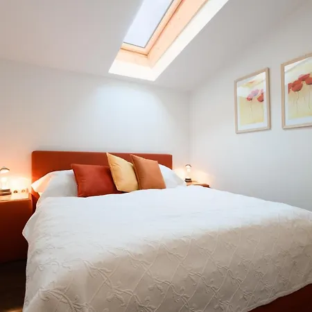 Kurcamping Erlengrund Apartment *