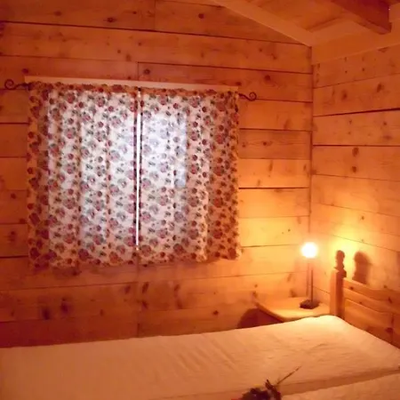 Kurcamping Erlengrund *