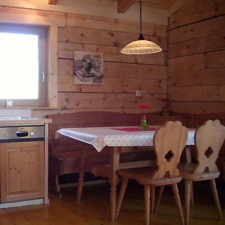 Apartment Kurcamping Erlengrund