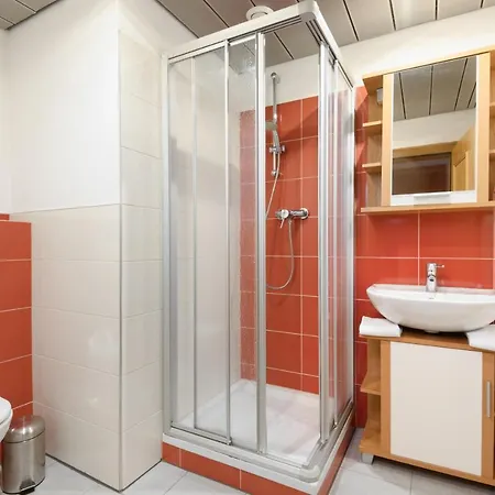 Apartment Kurcamping Erlengrund