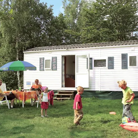 Kurcamping Erlengrund