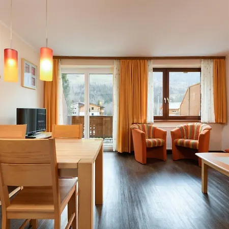 Kurcamping Erlengrund * باد جاستاين