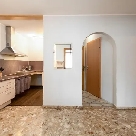 Apartament Kurcamping Erlengrund Bad Gastein