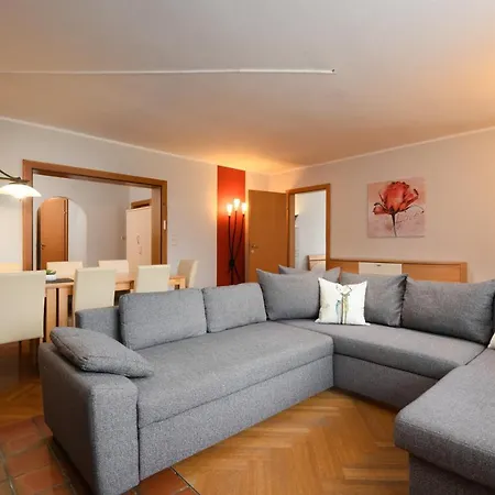 Apartment Kurcamping Erlengrund Bad Gastein
