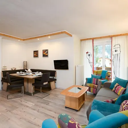 Apartament Kurcamping Erlengrund