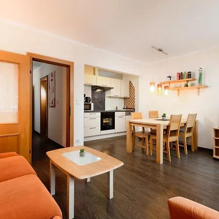 Kurcamping Erlengrund Apartment *