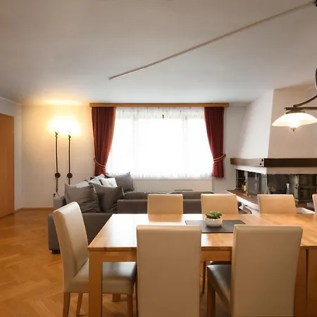 Apartment Kurcamping Erlengrund