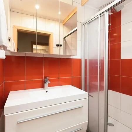 Kurcamping Erlengrund باد جاستاين