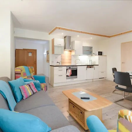 Apartment Kurcamping Erlengrund *