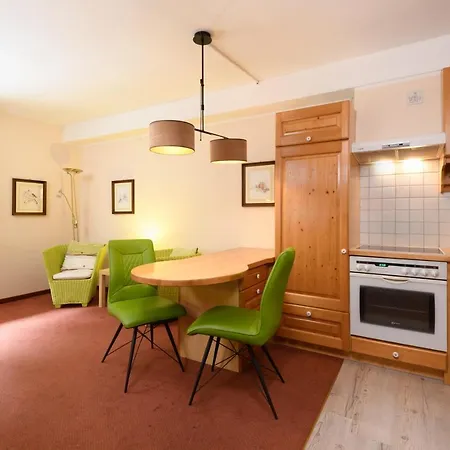 Kurcamping Erlengrund *