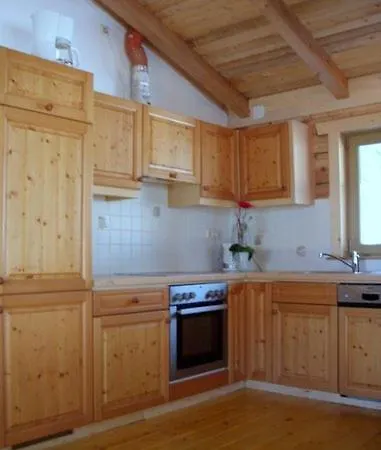 شقة Kurcamping Erlengrund