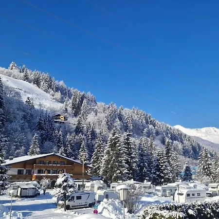 Kurcamping Erlengrund