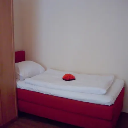 Apartment Kurcamping Erlengrund