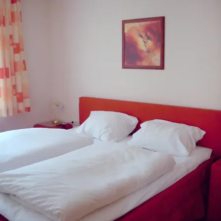 Apartament Kurcamping Erlengrund Bad Gastein