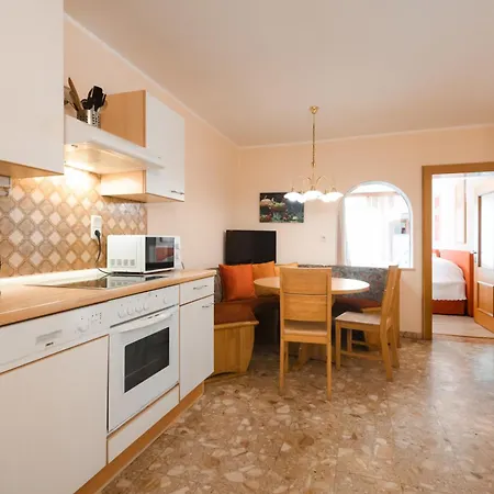 Kurcamping Erlengrund Apartment