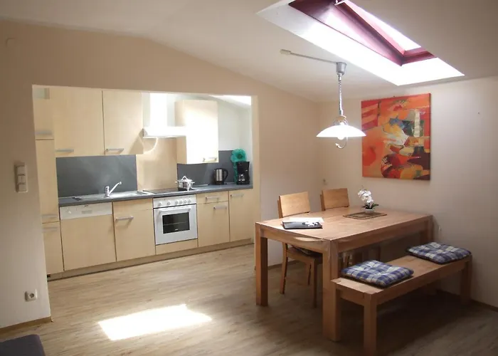 Kurcamping Erlengrund *