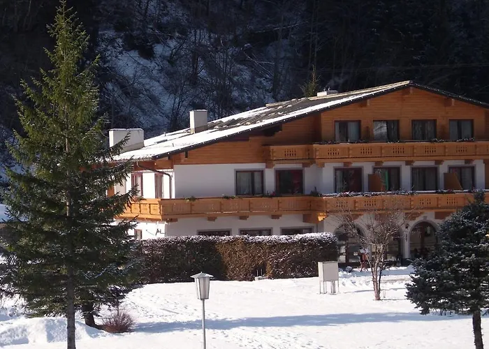 Kurcamping Erlengrund Bad Gastein