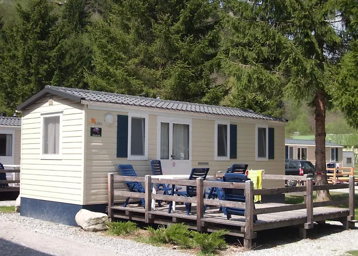 Kurcamping Erlengrund *