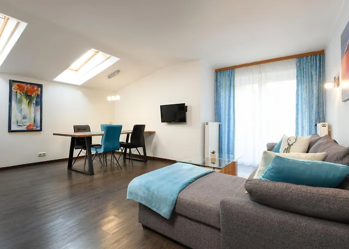 Kurcamping Erlengrund Daire Bad Gastein