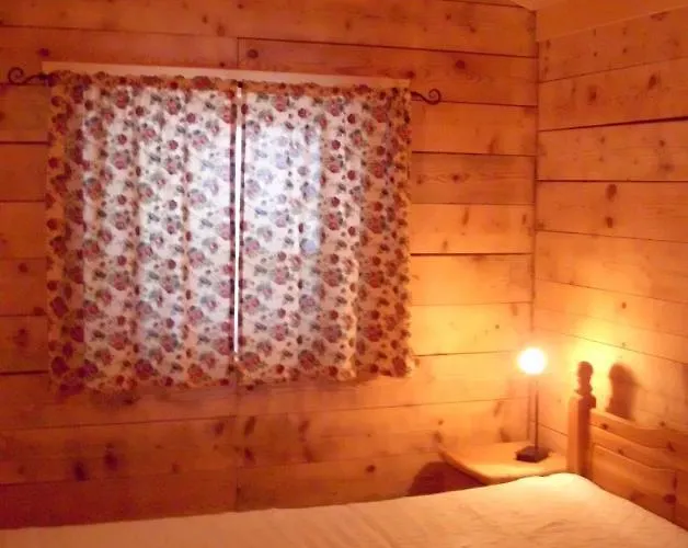 Kurcamping Erlengrund *