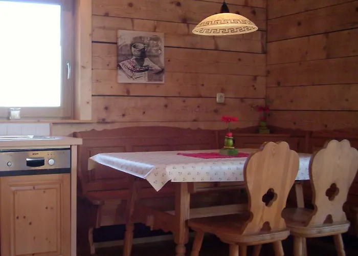 Daire Kurcamping Erlengrund