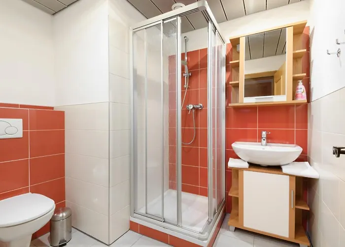 Daire Kurcamping Erlengrund