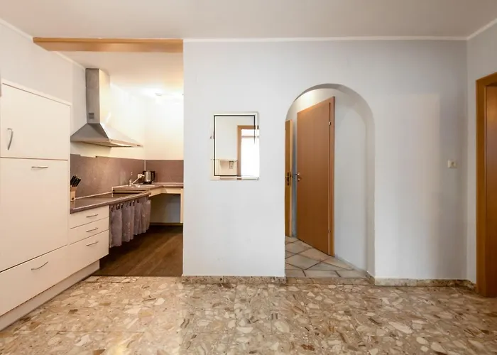 Daire Kurcamping Erlengrund Bad Gastein