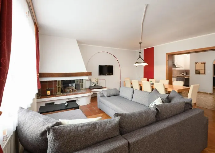 Kurcamping Erlengrund Bad Gastein