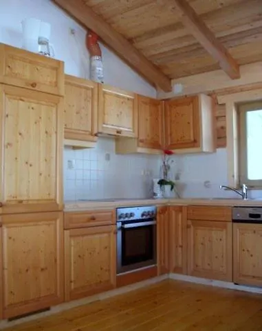 Daire Kurcamping Erlengrund