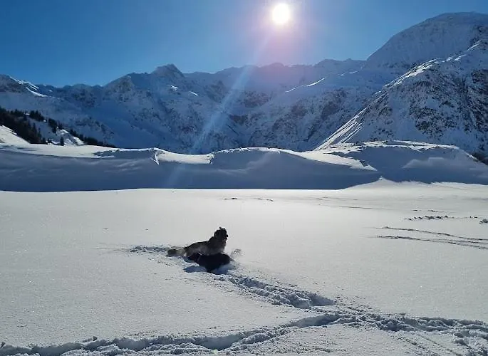 Daire Kurcamping Erlengrund