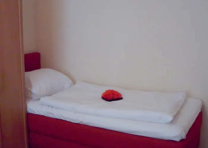 Daire Kurcamping Erlengrund