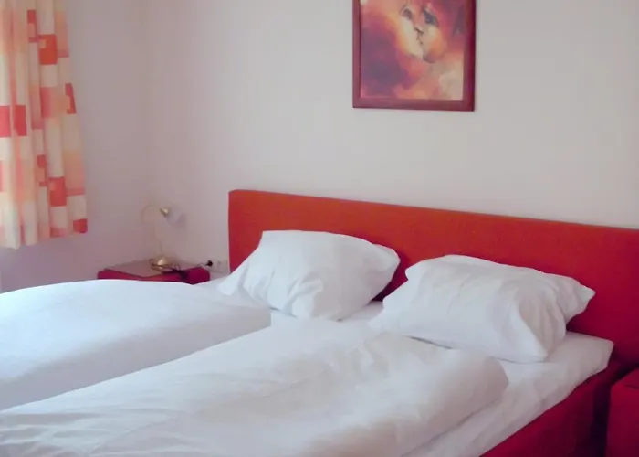 Daire Kurcamping Erlengrund Bad Gastein